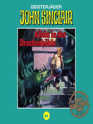 cover image of John Sinclair, Tonstudio Braun, Folge 62